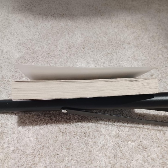 MABYE IN ANOTHER LIFE ~ Novel by Taylor Jenkins Reid - Picture 5 of 5